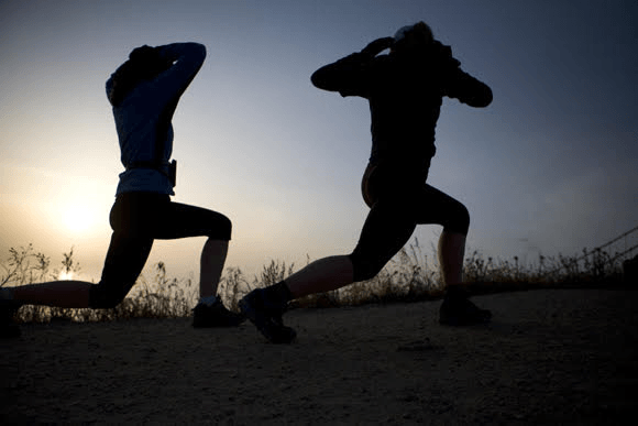 Bootcamp HealFit