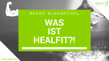 was ist healfit