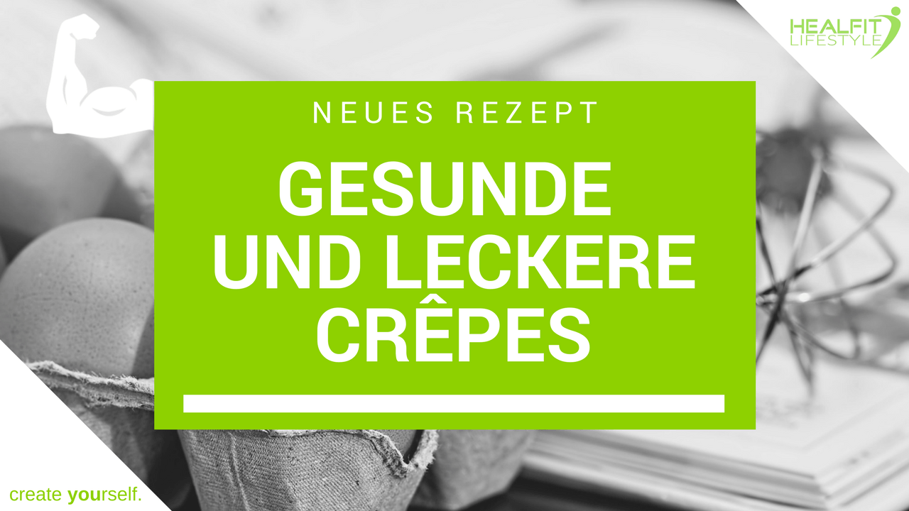 gesunde crepes