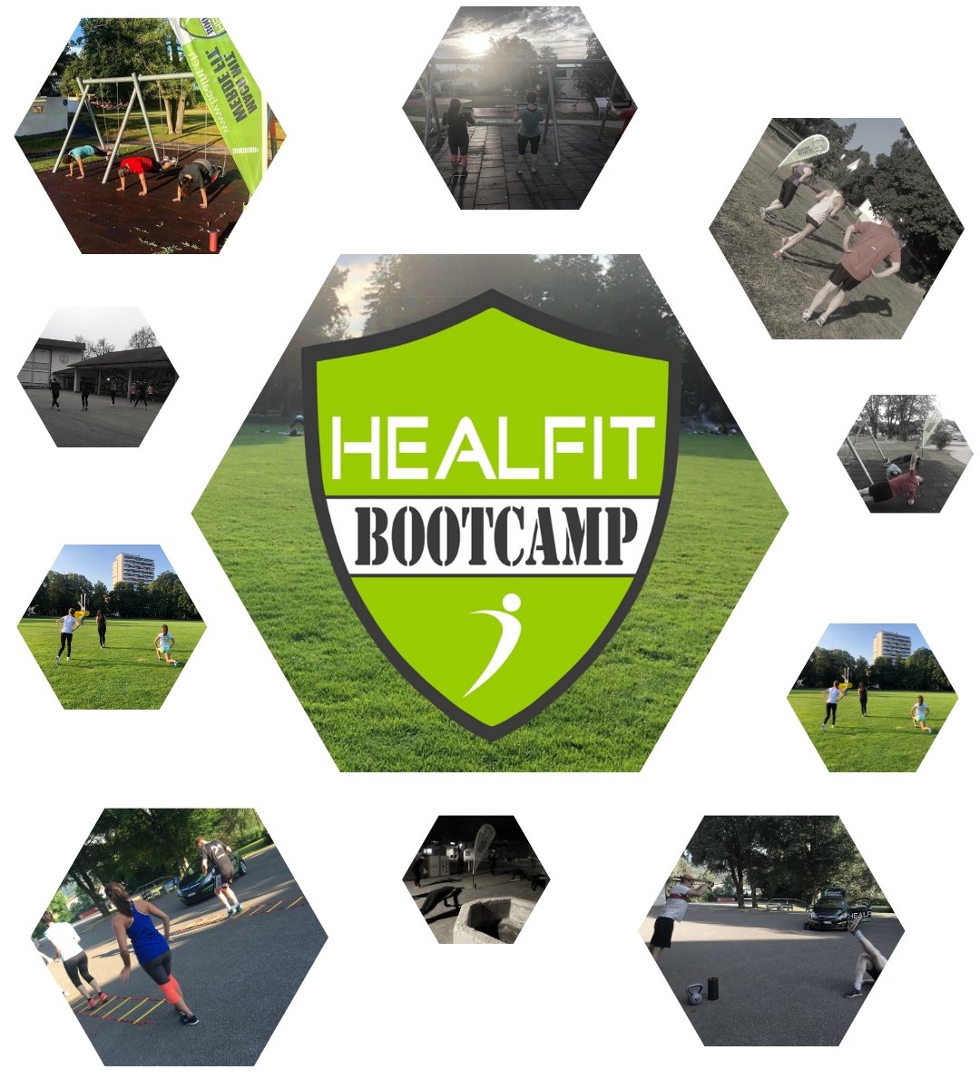 HealFit Bootcamp mo