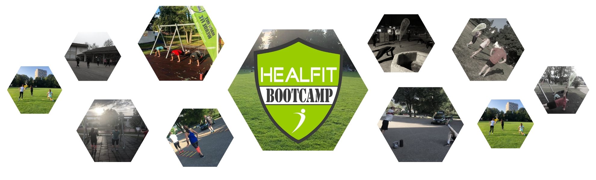 HealFit Bootcamp