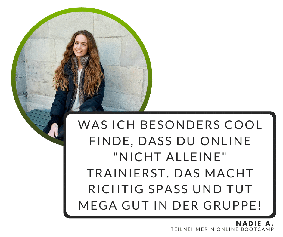 OB Feedback Nadie Webseite