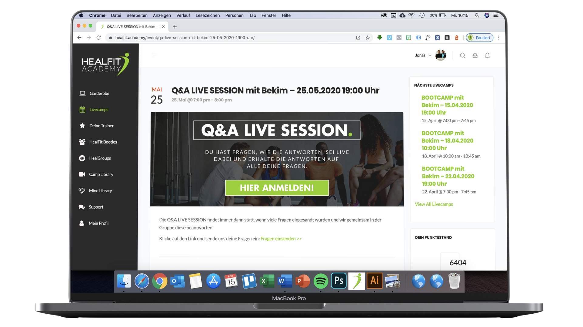 Q&A