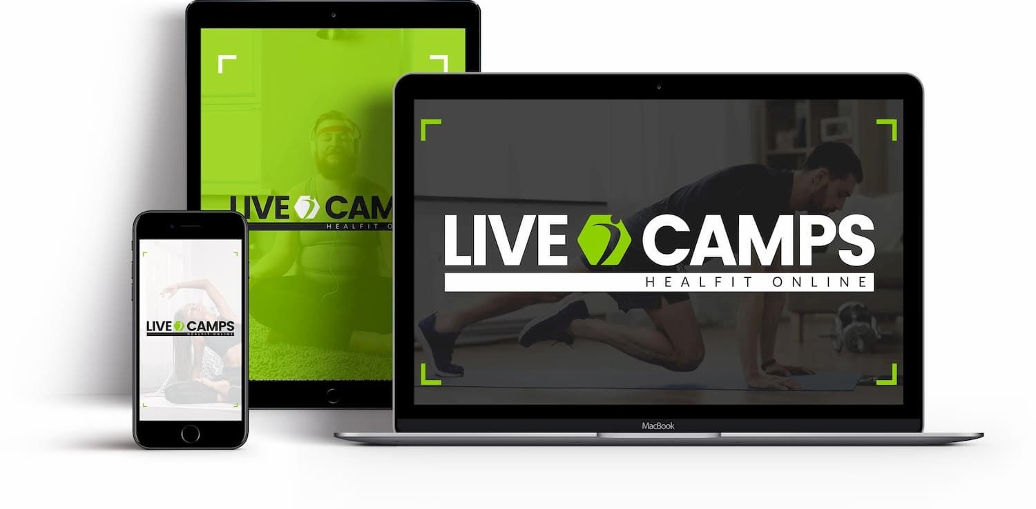 LIVECAMP PACKAGE