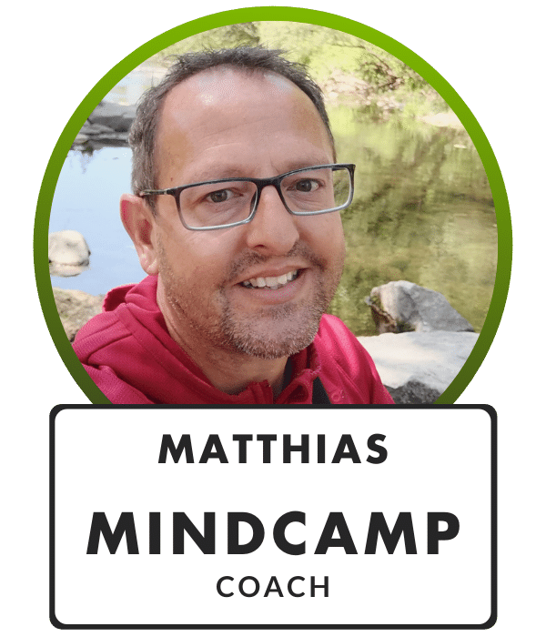 Matthias Coach