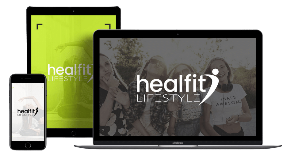healfit lifestyle prinzip